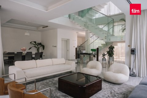 Vila v Al Barari, Dubai, SAE 5 ložnice, 441.9 m² Č.: 622570 - fotografie 2