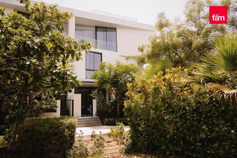 Vila v Al Barari, Dubai, SAE 5 ložnice, 441.9 m² Č.: 622570 - fotografie 19