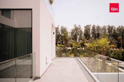 Vila v Al Barari, Dubai, SAE 5 ložnice, 441.9 m² Č.: 622570 - fotografie 21
