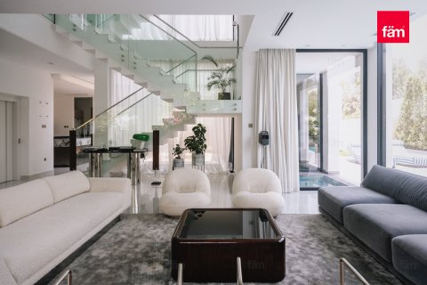 Vila v Al Barari, Dubai, SAE 5 ložnice, 441.9 m² Č.: 622570 - fotografie 4