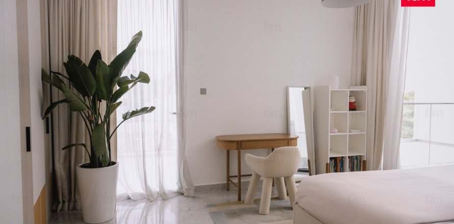 Vila v Al Barari, Dubai, SAE 5 ložnice, 441.9 m² Č.: 622570