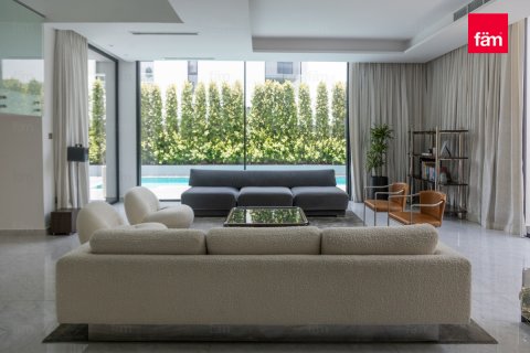 Vila v Al Barari, Dubai, SAE 5 ložnice, 441.9 m² Č.: 622570 - fotografie 3