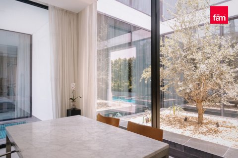 Vila v Al Barari, Dubai, SAE 5 ložnice, 441.9 m² Č.: 622570 - fotografie 12