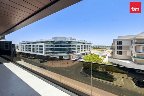 Byt v Meydan, Dubai, SAE 1 ložnice, 109.4 m² Č.: 622572 - fotografie 9