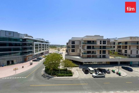 Byt v Meydan, Dubai, SAE 1 ložnice, 109.4 m² Č.: 622572 - fotografie 10