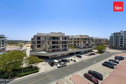 Byt v Meydan, Dubai, SAE 1 ložnice, 109.4 m² Č.: 622572 - fotografie 8