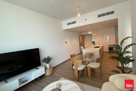 Byt v Dubai, SAE 1 ložnice, 80.4 m² Č.: 622568 - fotografie 3