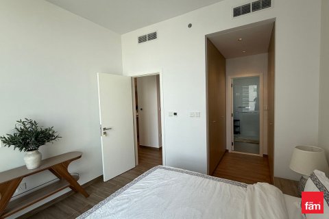 Byt v Dubai, SAE 1 ložnice, 80.4 m² Č.: 622568 - fotografie 1