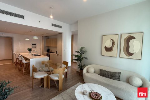 Byt v Dubai, SAE 1 ložnice, 80.4 m² Č.: 622568 - fotografie 4
