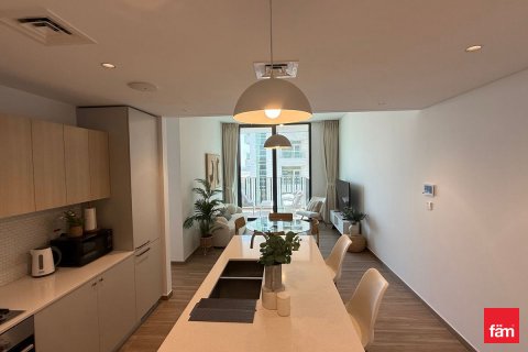 Byt v Dubai, SAE 1 ložnice, 80.4 m² Č.: 622568 - fotografie 14
