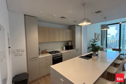 Byt v Dubai, SAE 1 ložnice, 80.4 m² Č.: 622568 - fotografie 2