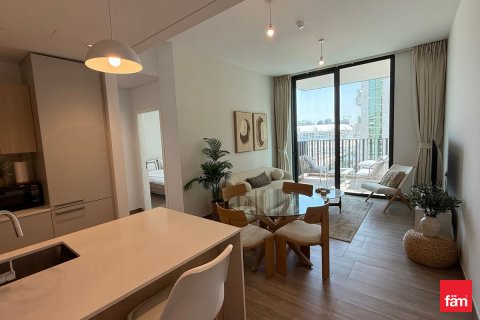 Byt v Dubai, SAE 1 ložnice, 80.4 m² Č.: 622568 - fotografie 11