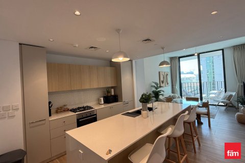 Byt v Dubai, SAE 1 ložnice, 80.4 m² Č.: 622568 - fotografie 12