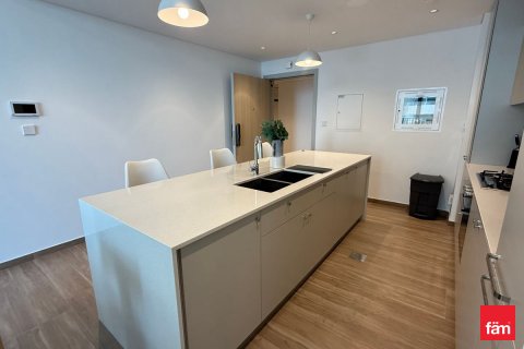 Byt v Dubai, SAE 1 ložnice, 80.4 m² Č.: 622568 - fotografie 6