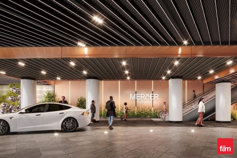 Byt v Dubai, SAE 2 ložnice, 138.6 m² Č.: 622567 - fotografie 15