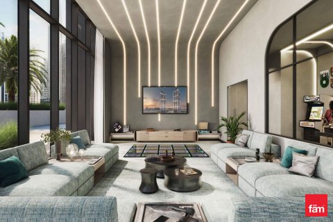 Byt v Dubai, SAE 2 ložnice, 138.6 m² Č.: 622567 - fotografie 2