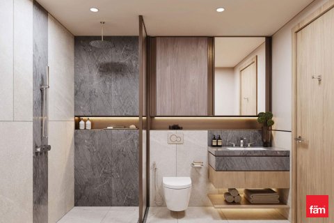 Byt v Dubai, SAE 2 ložnice, 138.6 m² Č.: 622567 - fotografie 5