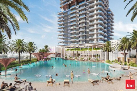 Byt v Dubai, SAE 2 ložnice, 138.6 m² Č.: 622567 - fotografie 11