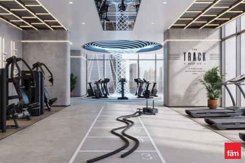 Byt v Dubai, SAE 2 ložnice, 138.6 m² Č.: 622567 - fotografie 6