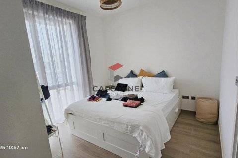 Řadový dům na Yas Island, Abu Dhabi, SAE 2 ložnice, 170 m² Č.: 604535 - fotografie 8