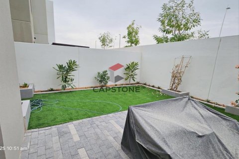 Řadový dům na Yas Island, Abu Dhabi, SAE 2 ložnice, 170 m² Č.: 604535 - fotografie 2