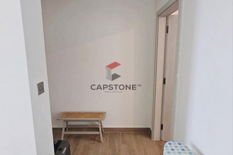 Řadový dům na Yas Island, Abu Dhabi, SAE 2 ložnice, 170 m² Č.: 604535 - fotografie 15