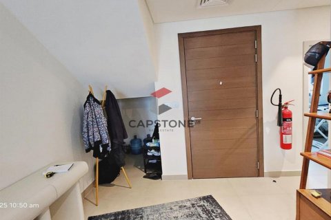 Řadový dům na Yas Island, Abu Dhabi, SAE 2 ložnice, 170 m² Č.: 604535 - fotografie 4