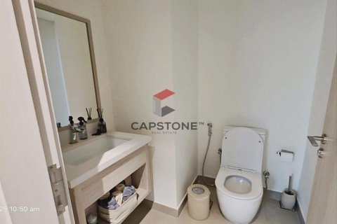 Řadový dům na Yas Island, Abu Dhabi, SAE 2 ložnice, 170 m² Č.: 604535 - fotografie 11