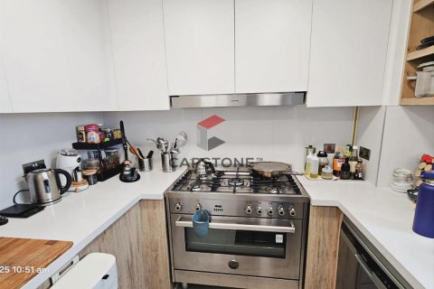 Řadový dům na Yas Island, Abu Dhabi, SAE 2 ložnice, 170 m² Č.: 604535 - fotografie 6