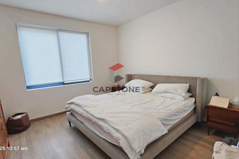 Řadový dům na Yas Island, Abu Dhabi, SAE 2 ložnice, 170 m² Č.: 604535 - fotografie 10