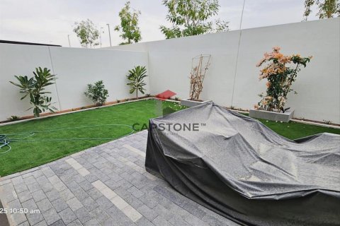 Řadový dům na Yas Island, Abu Dhabi, SAE 2 ložnice, 170 m² Č.: 604535 - fotografie 3