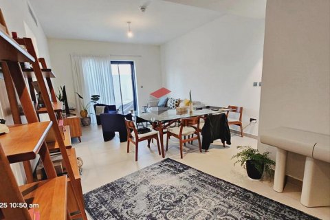 Řadový dům na Yas Island, Abu Dhabi, SAE 2 ložnice, 170 m² Č.: 604535 - fotografie 5