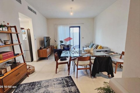 Řadový dům na Yas Island, Abu Dhabi, SAE 2 ložnice, 170 m² Č.: 604535 - fotografie 1