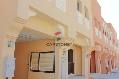 Řadový dům v Hydra Village, Abu Dhabi, SAE 2 ložnice, 175 m² Č.: 604442 - fotografie 2