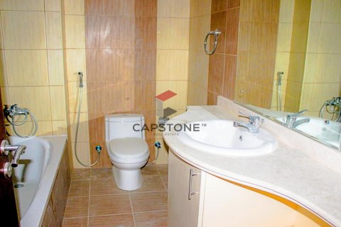 Řadový dům v Hydra Village, Abu Dhabi, SAE 2 ložnice, 175 m² Č.: 604442 - fotografie 12