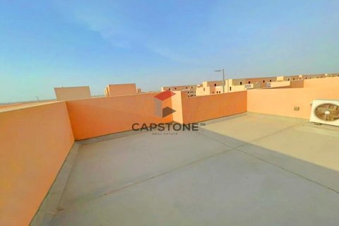 Řadový dům v Hydra Village, Abu Dhabi, SAE 2 ložnice, 175 m² Č.: 604442 - fotografie 7