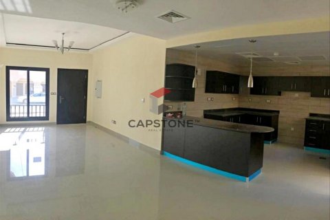 Řadový dům v Hydra Village, Abu Dhabi, SAE 2 ložnice, 175 m² Č.: 604442 - fotografie 11