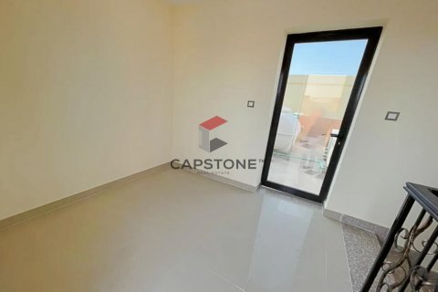 Řadový dům v Hydra Village, Abu Dhabi, SAE 2 ložnice, 175 m² Č.: 604442 - fotografie 15
