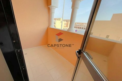 Řadový dům v Hydra Village, Abu Dhabi, SAE 2 ložnice, 175 m² Č.: 604442 - fotografie 10