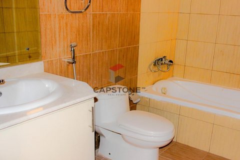 Řadový dům v Hydra Village, Abu Dhabi, SAE 2 ložnice, 175 m² Č.: 604442 - fotografie 16