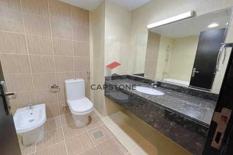 Řadový dům v Hydra Village, Abu Dhabi, SAE 2 ložnice, 175 m² Č.: 604442 - fotografie 9
