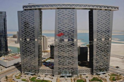 阿联酋 Abu Dhabi Al Reem Island 待售 : 5 卧, 446 平方米 , 编号604536 - 照片 1