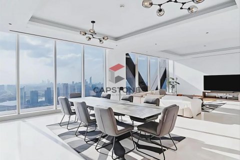 阿联酋 Abu Dhabi Al Reem Island 待售 : 5 卧, 446 平方米 , 编号604536 - 照片 13