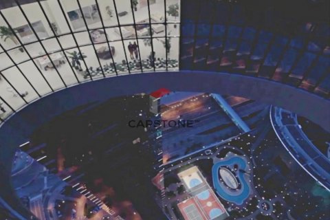 阿联酋 Abu Dhabi Al Reem Island 待售 : 5 卧, 446 平方米 , 编号604536 - 照片 2