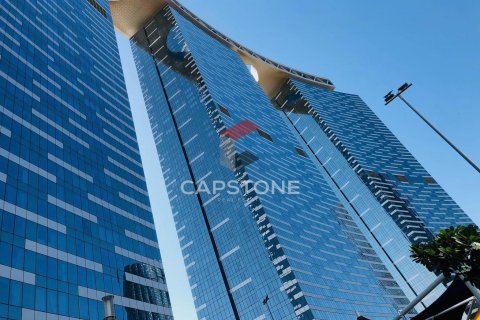 Al Reem Island, Abu Dhabi, BAE’de satılık daire 2 yatak odası, 120 m&sup2; No 604441 - fotoğraf 1