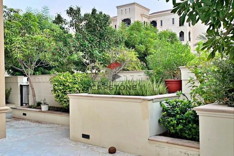 Byt na Saadiyat Island, Abu Dhabi, SAE 3 ložnice, 201 m² Č.: 604533 - fotografie 8