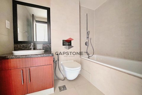 Byt na Saadiyat Island, Abu Dhabi, SAE 3 ložnice, 201 m² Č.: 604533 - fotografie 19