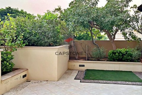 Byt na Saadiyat Island, Abu Dhabi, SAE 3 ložnice, 201 m² Č.: 604533 - fotografie 3