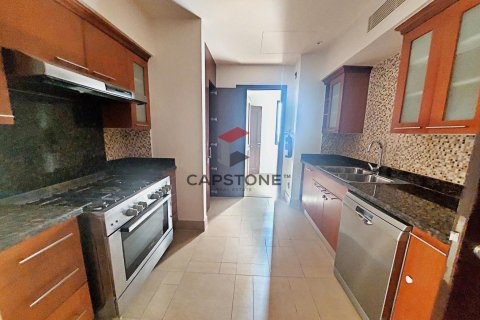 Byt na Saadiyat Island, Abu Dhabi, SAE 3 ložnice, 201 m² Č.: 604533 - fotografie 15