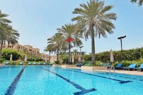 Byt na Saadiyat Island, Abu Dhabi, SAE 3 ložnice, 201 m² Č.: 604533 - fotografie 7